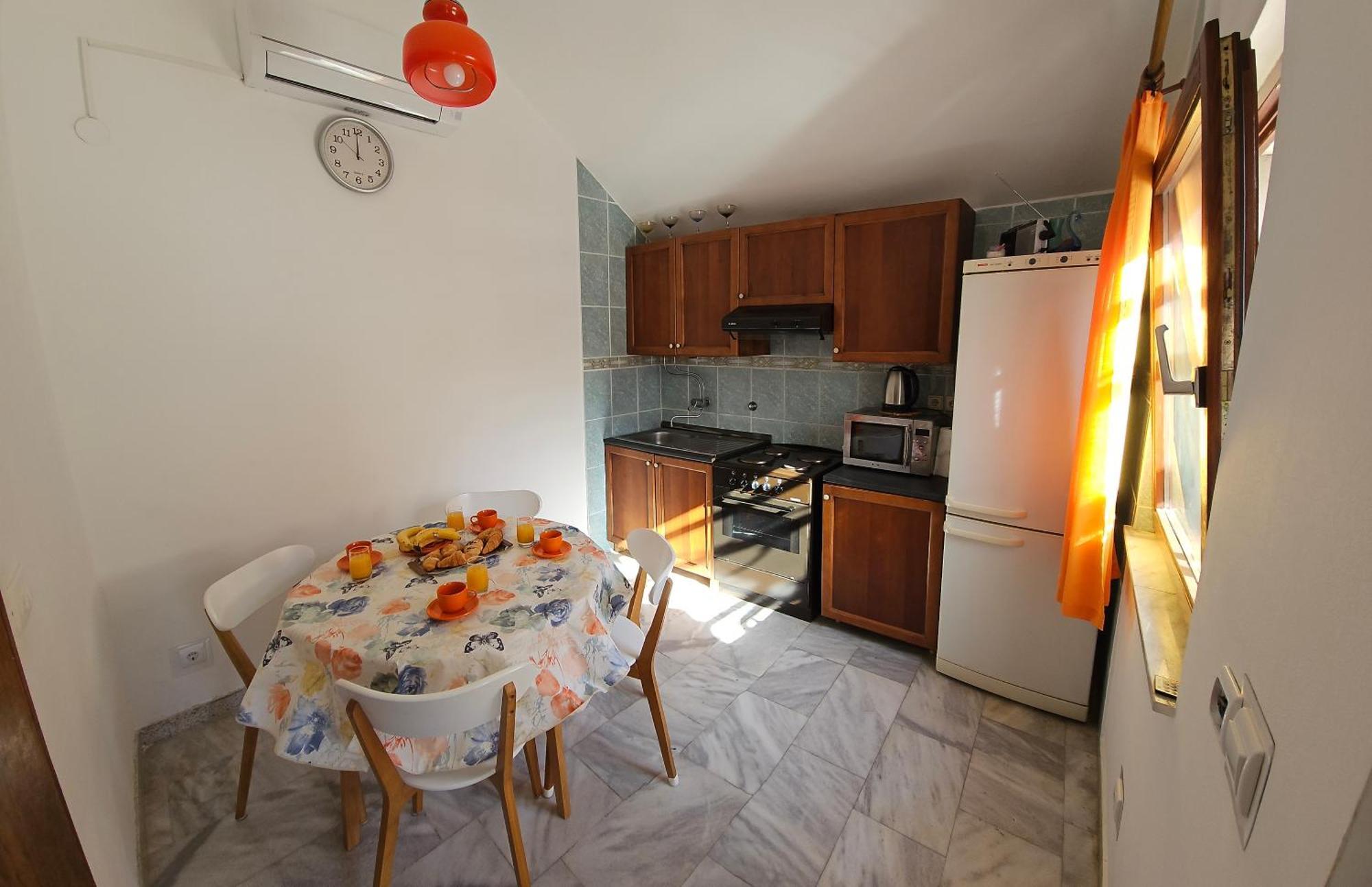 Apartment 22 โอมิช ภายนอก รูปภาพ