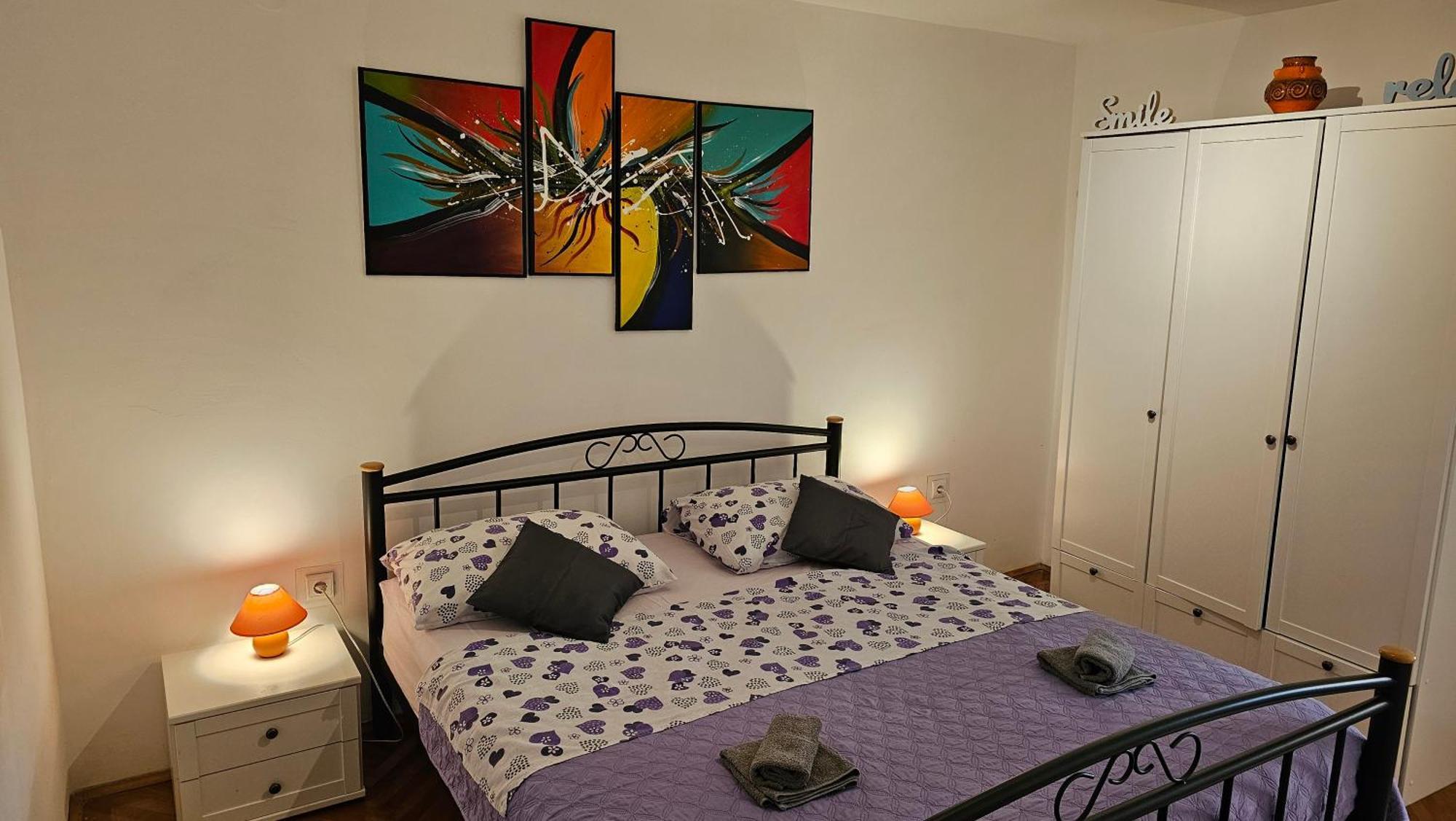 Apartment 22 โอมิช ภายนอก รูปภาพ