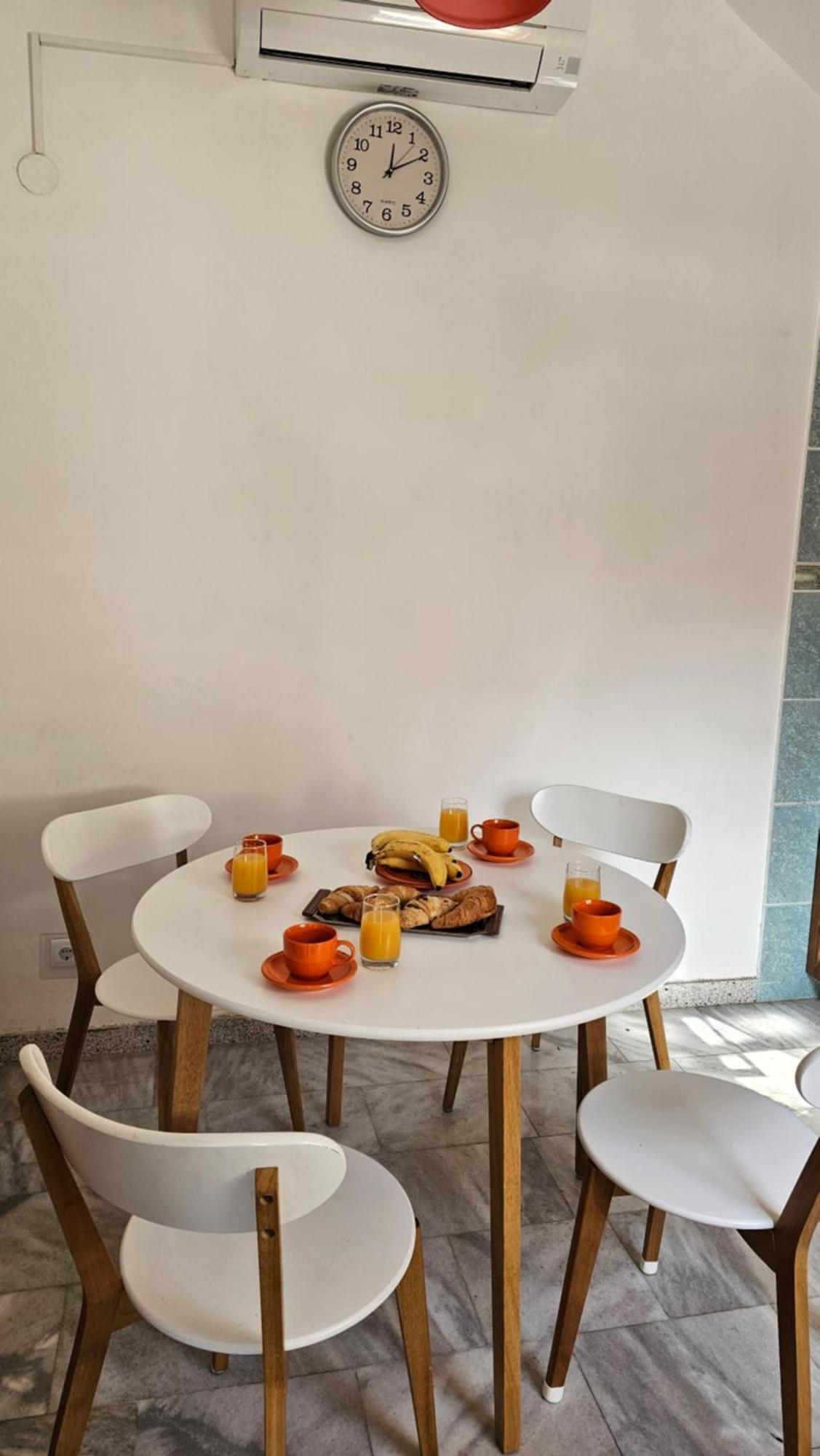 Apartment 22 โอมิช ภายนอก รูปภาพ