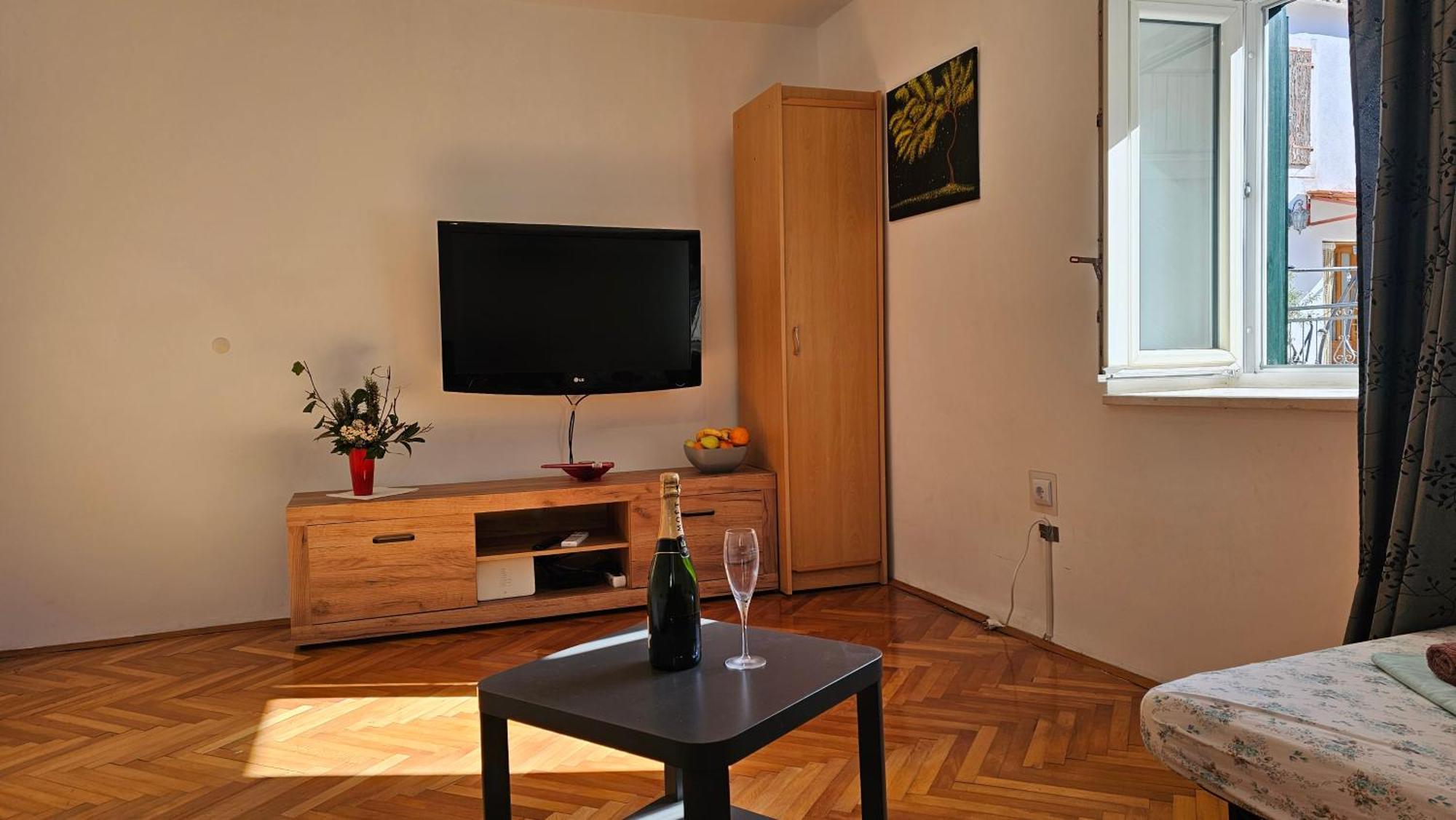 Apartment 22 โอมิช ภายนอก รูปภาพ