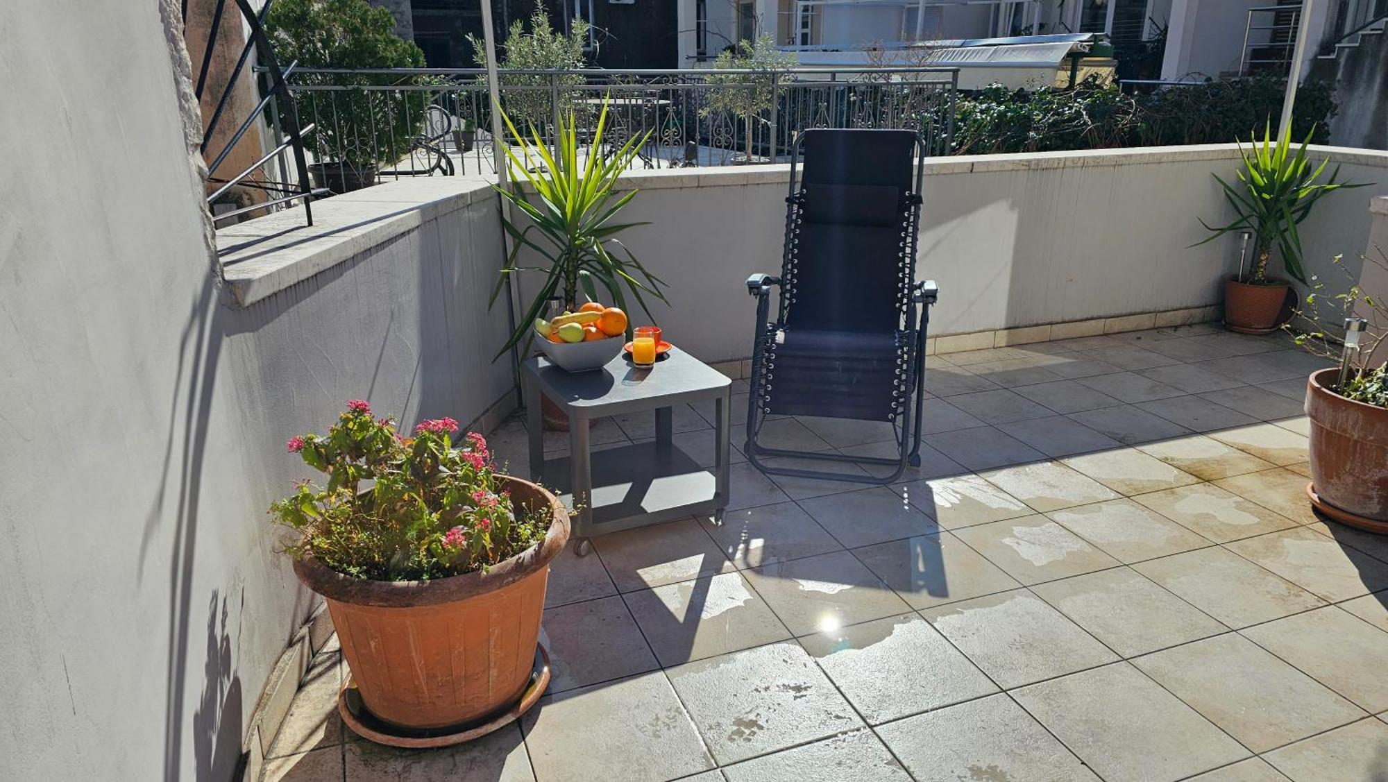 Apartment 22 โอมิช ภายนอก รูปภาพ