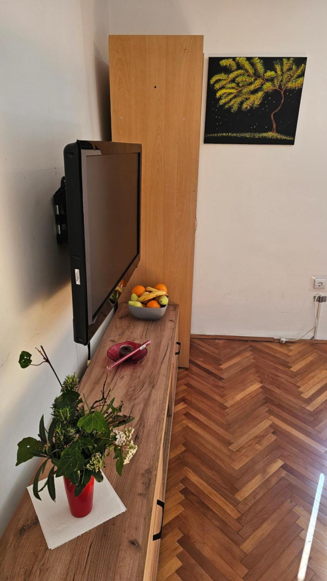 Apartment 22 โอมิช ภายนอก รูปภาพ