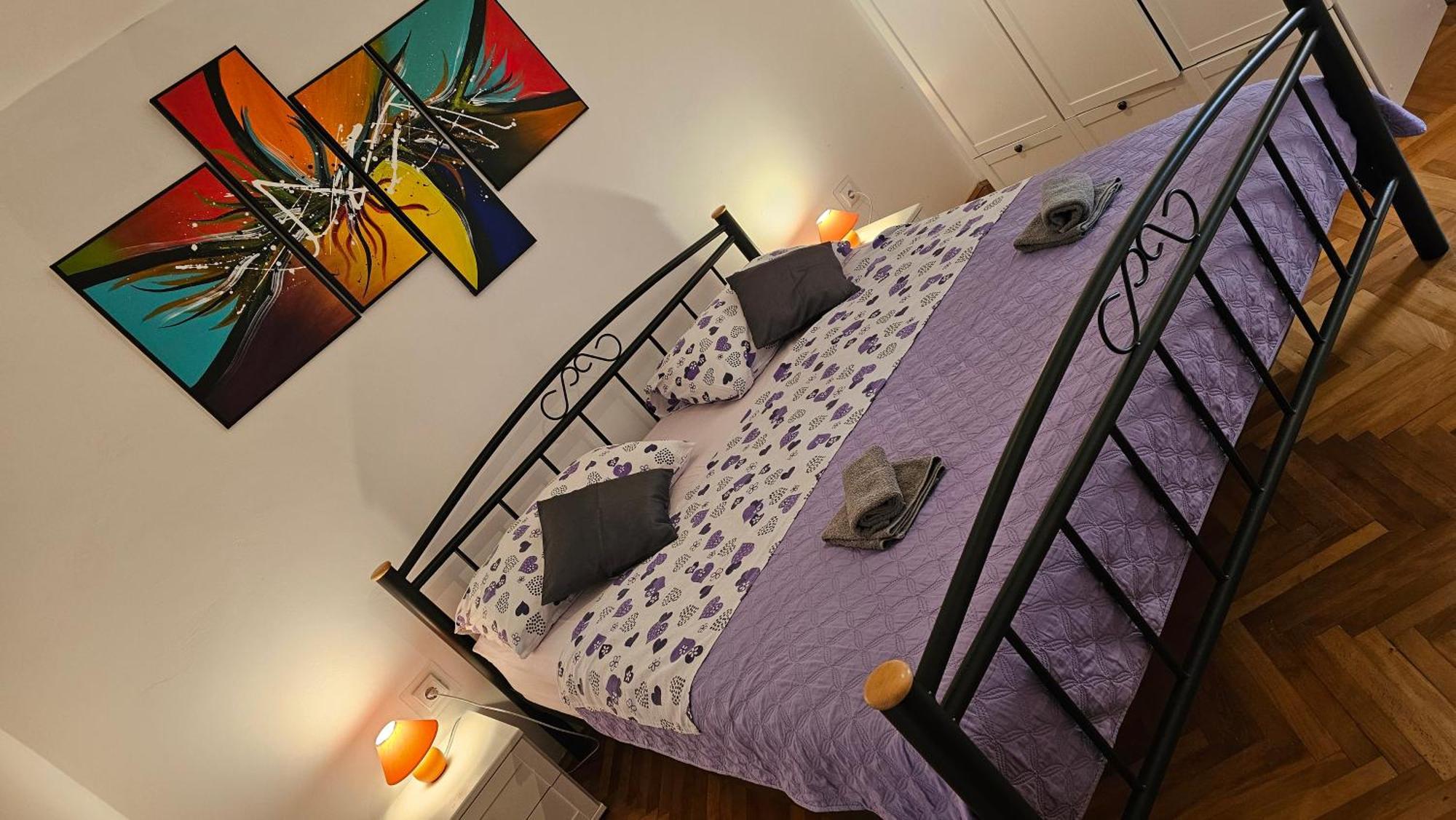 Apartment 22 โอมิช ภายนอก รูปภาพ