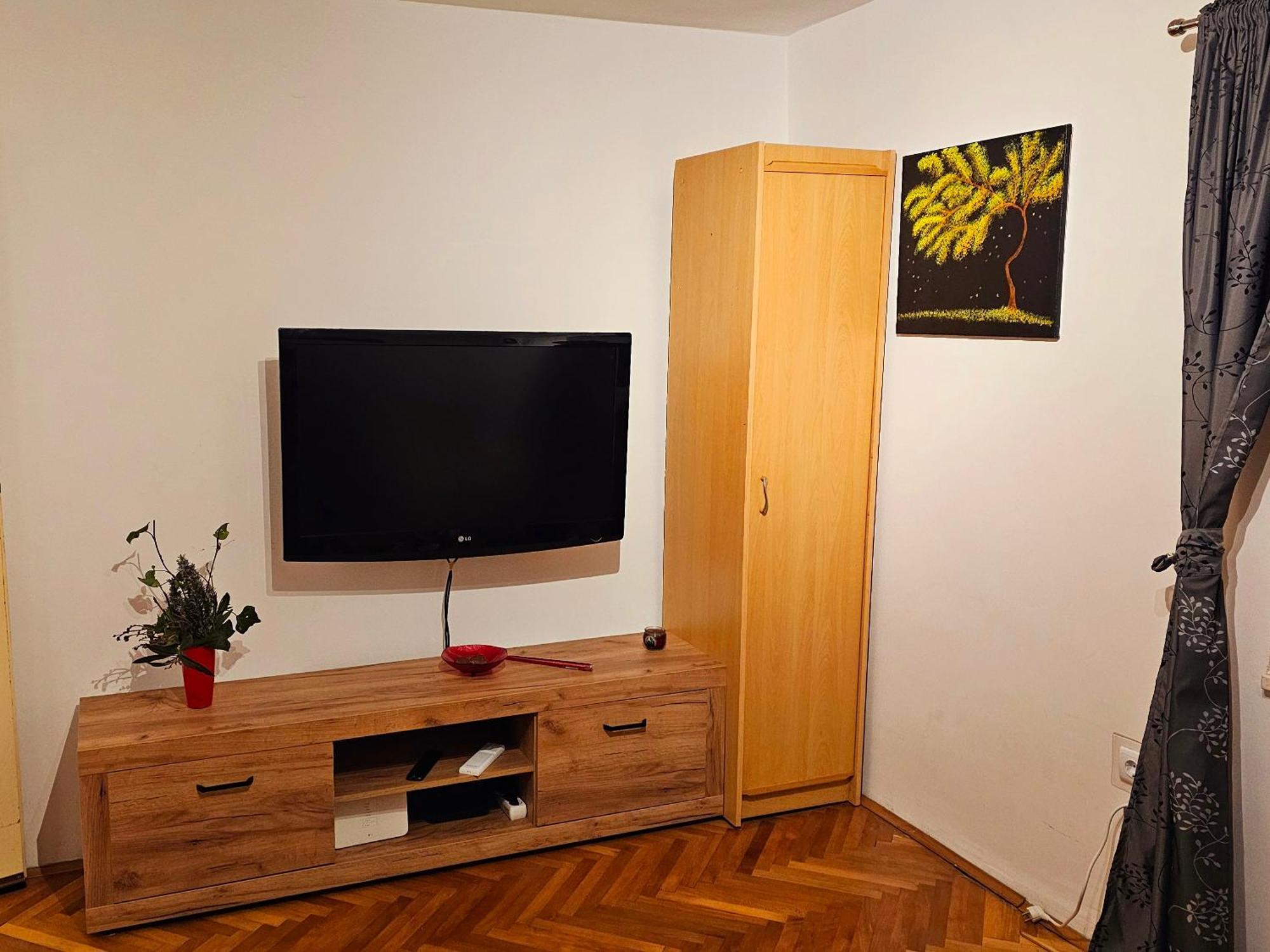 Apartment 22 โอมิช ภายนอก รูปภาพ