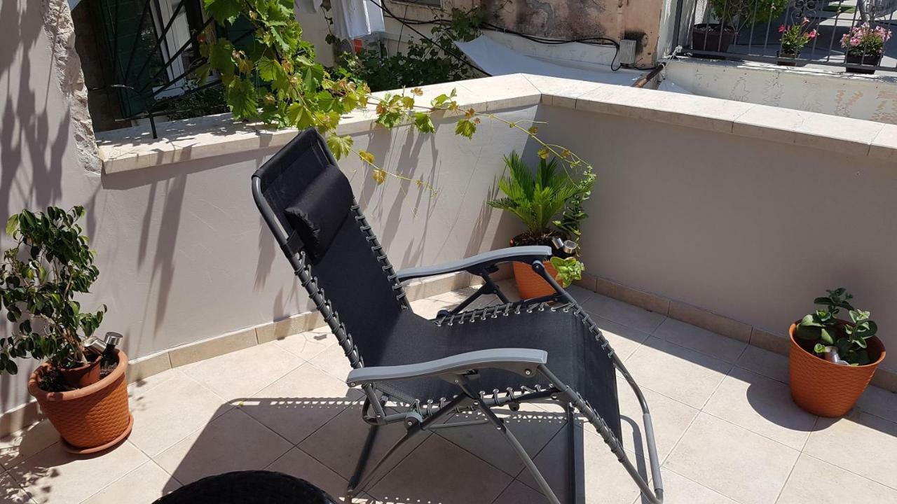 Apartment 22 โอมิช ภายนอก รูปภาพ